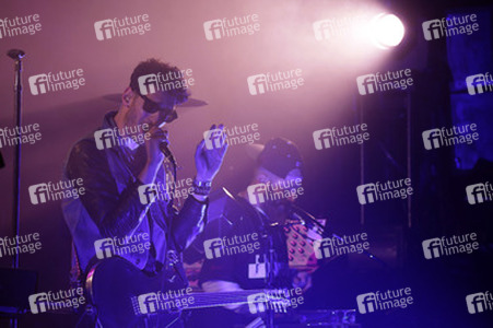 Chromeo Konzert, Berlin