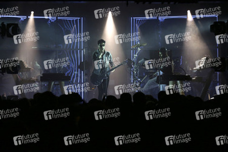 Chromeo Konzert, Berlin
