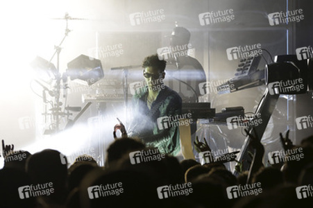 Chromeo Konzert, Berlin