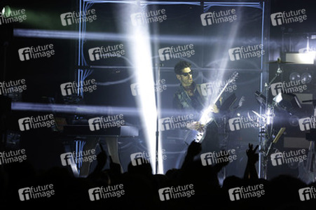 Chromeo Konzert, Berlin
