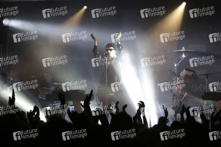 Chromeo Konzert, Berlin