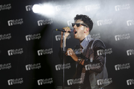 Chromeo Konzert, Berlin