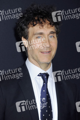 'Edge of Tomorrow' Premiere, New York