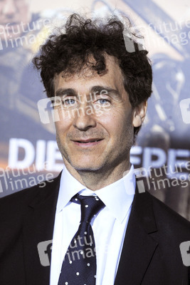 'Edge of Tomorrow' Premiere, New York