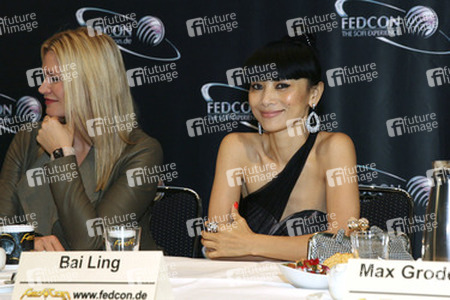 FedCon 23, Düsseldorf