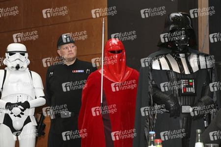 FedCon 23, Düsseldorf