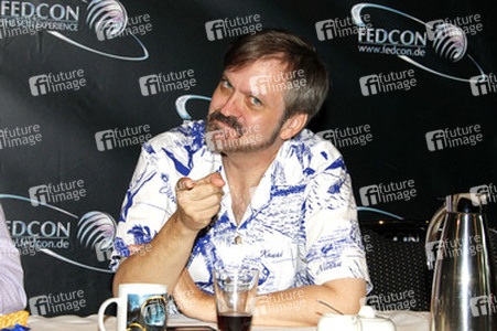 FedCon 23, Düsseldorf