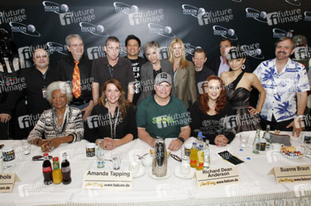 FedCon 23, Düsseldorf
