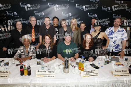 FedCon 23, Düsseldorf