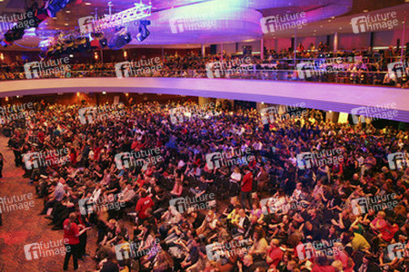 FedCon 23, Düsseldorf