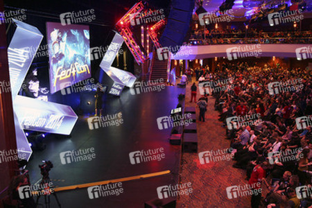 FedCon 23, Düsseldorf