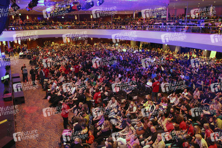 FedCon 23, Düsseldorf