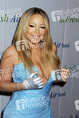 'Fresh Air Fund Honoring our American Hero' Event, New York