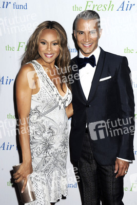 'Fresh Air Fund Honoring our American Hero' Event, New York