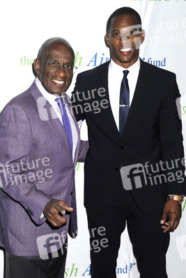 'Fresh Air Fund Honoring our American Hero' Event, New York