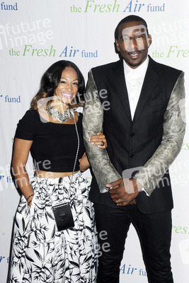 'Fresh Air Fund Honoring our American Hero' Event, New York