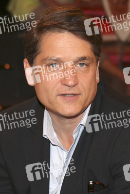 'Markus Lanz' Talkshow, Hamburg