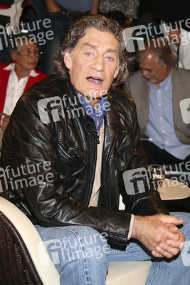 'Markus Lanz' Talkshow, Hamburg