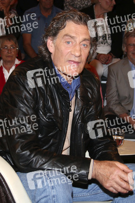 'Markus Lanz' Talkshow, Hamburg