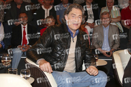 'Markus Lanz' Talkshow, Hamburg