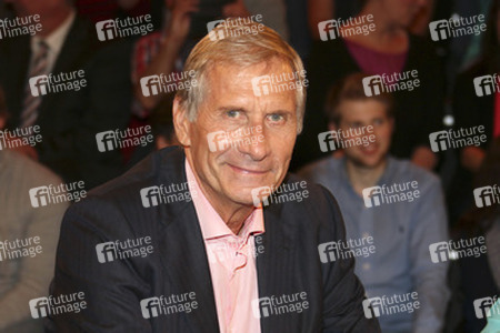 'Markus Lanz' Talkshow, Hamburg