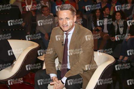 'Markus Lanz' Talkshow, Hamburg