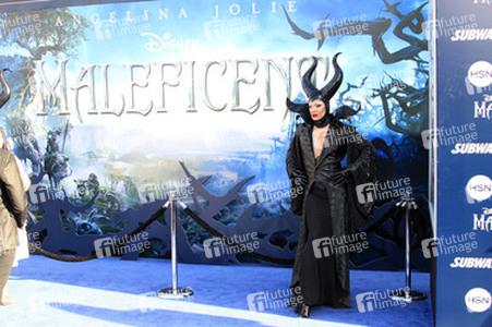 'Maleficent - Die dunkle Fee' Premiere, Los Angeles