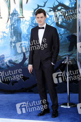 'Maleficent - Die dunkle Fee' Premiere, Los Angeles