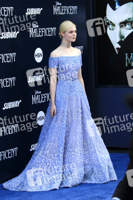 'Maleficent - Die dunkle Fee' Premiere, Los Angeles