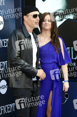 'Maleficent - Die dunkle Fee' Premiere, Los Angeles