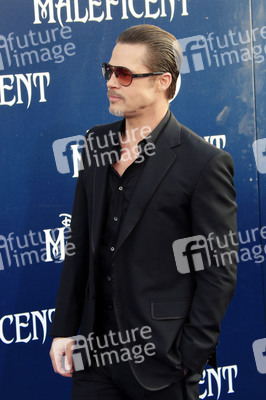 'Maleficent - Die dunkle Fee' Premiere, Los Angeles