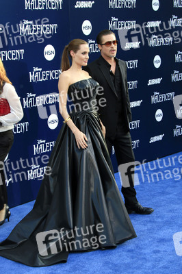 'Maleficent - Die dunkle Fee' Premiere, Los Angeles