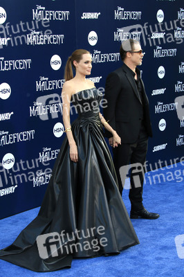 'Maleficent - Die dunkle Fee' Premiere, Los Angeles
