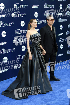 'Maleficent - Die dunkle Fee' Premiere, Los Angeles