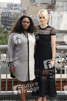 'Orange is the New Black' Photocall, London