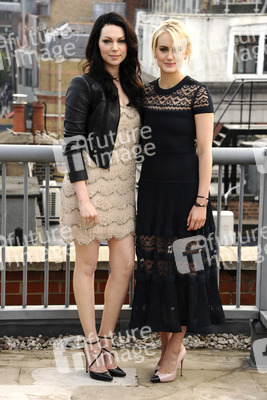 'Orange is the New Black' Photocall, London