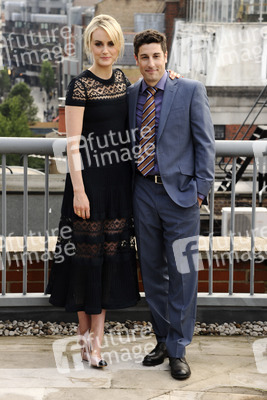 'Orange is the New Black' Photocall, London