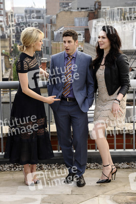 'Orange is the New Black' Photocall, London