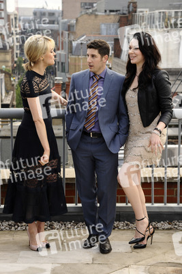 'Orange is the New Black' Photocall, London