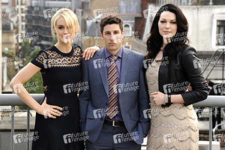 'Orange is the New Black' Photocall, London