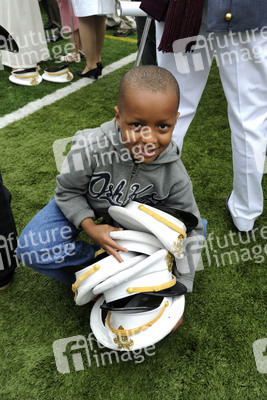 Graduierung 2014 in West Point, New York