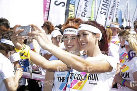 Color Run, Berlin