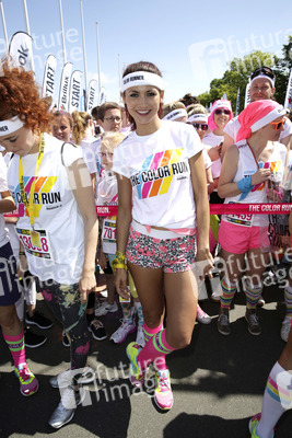 Color Run, Berlin