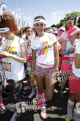 Color Run, Berlin