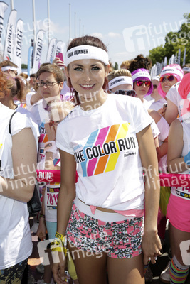 Color Run, Berlin