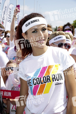 Color Run, Berlin