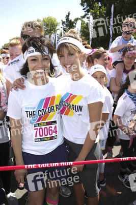 Color Run, Berlin