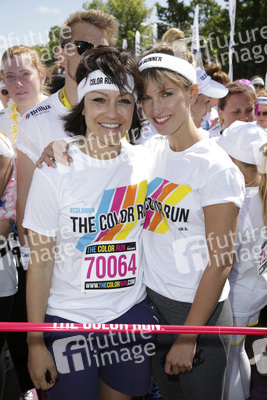 Color Run, Berlin