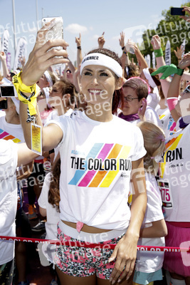 Color Run, Berlin