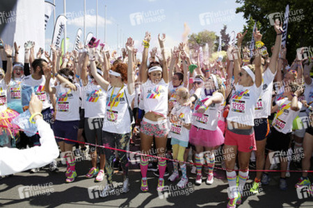 Color Run, Berlin